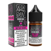 Sadboy Juice Sadboy Custard Cookie 30ml TF Nic Salt Vape Juice